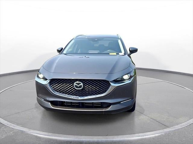 2023 Mazda Mazda CX-30 2.5 S Select