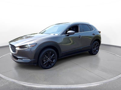 2023 Mazda Mazda CX-30 2.5 S Select