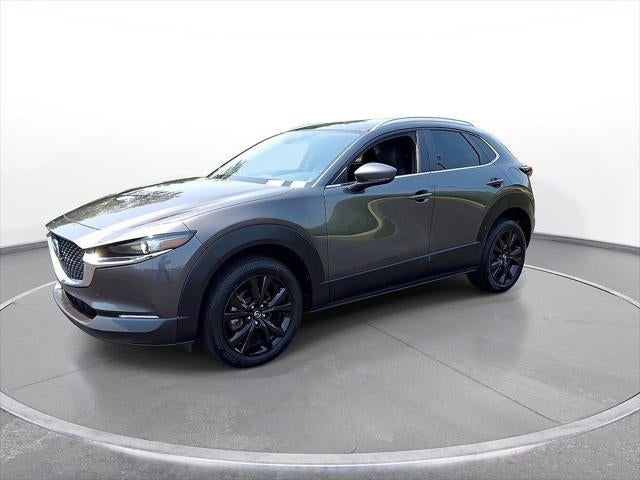 2023 Mazda Mazda CX-30 2.5 S Select