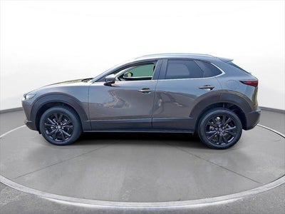 2023 Mazda Mazda CX-30 2.5 S Select