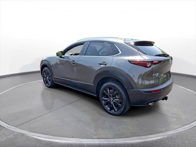 2023 Mazda Mazda CX-30 2.5 S Select