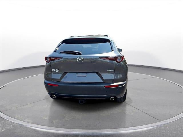 2023 Mazda Mazda CX-30 2.5 S Select
