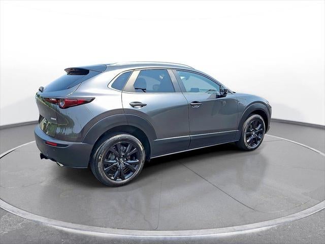 2023 Mazda Mazda CX-30 2.5 S Select
