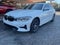 2021 BMW 330i 330i Sedan North America