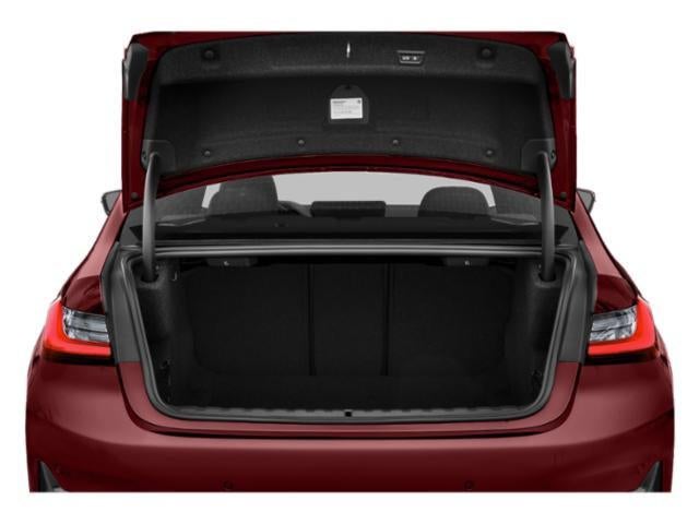 2021 BMW 330i 330i Sedan North America