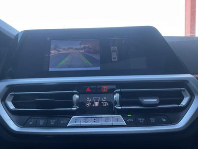 2021 BMW 330i 330i Sedan North America
