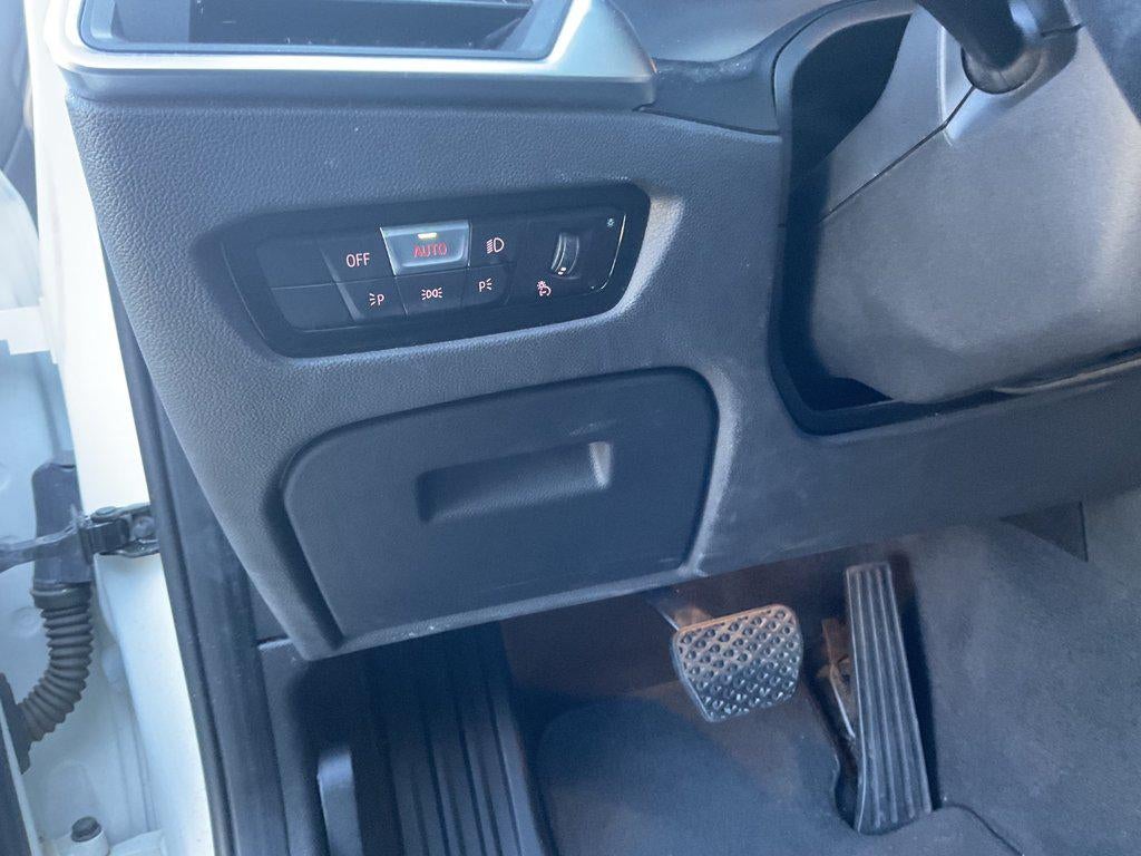 2021 BMW 330i 330i Sedan North America