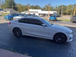 2021 BMW 330i 330i Sedan North America
