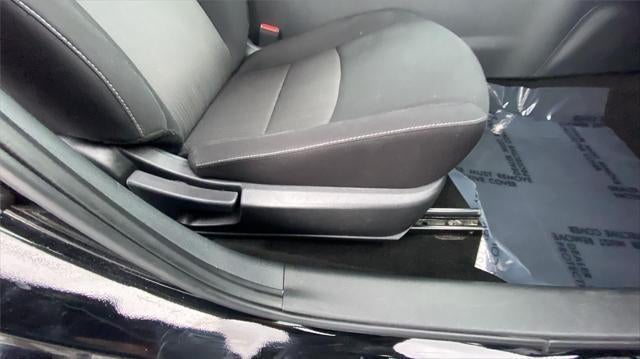 2023 Nissan Sentra SV Xtronic CVT