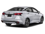 2024 Nissan Versa 1.6 SV