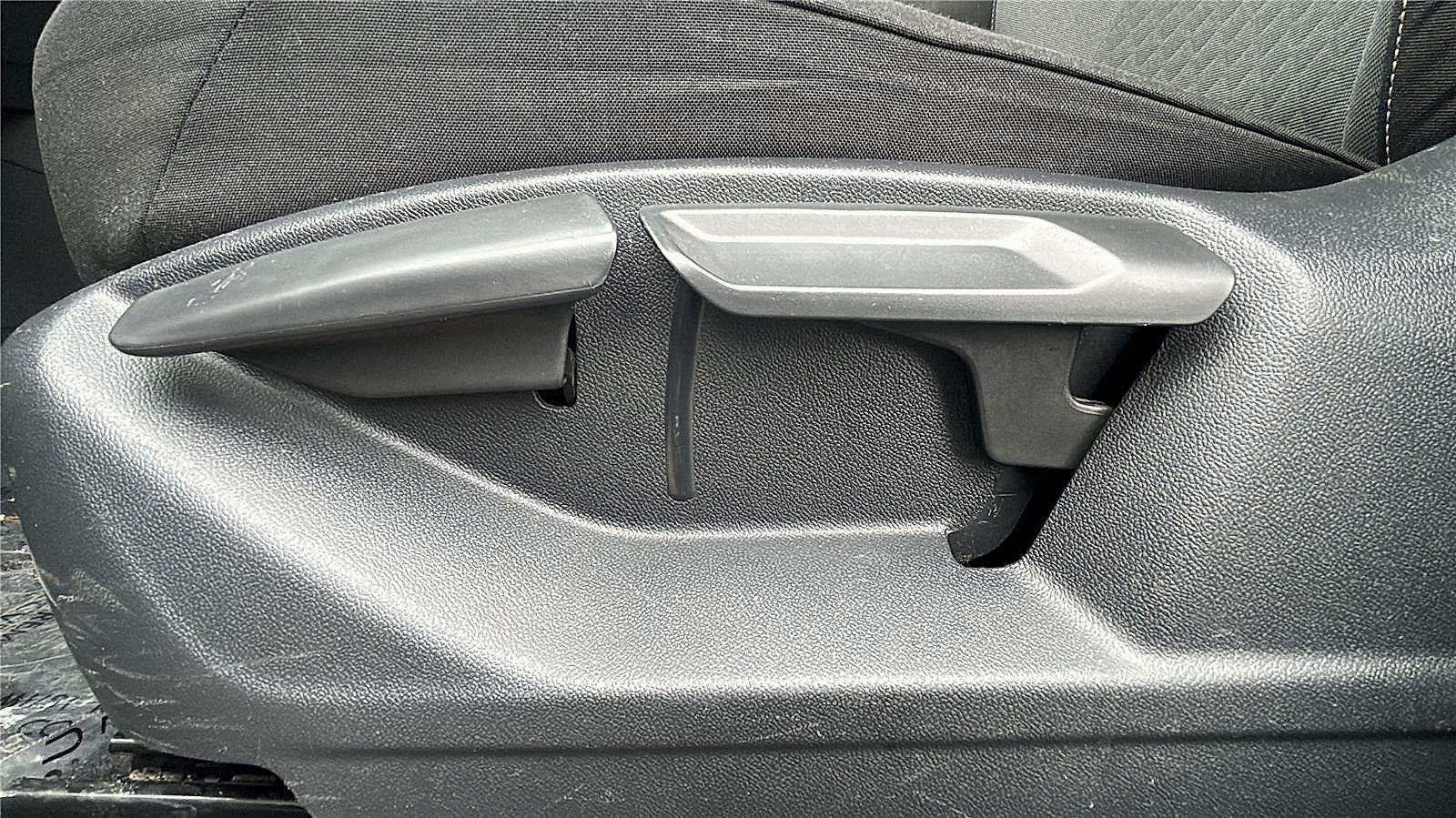 2021 Volkswagen Tiguan 2.0T S