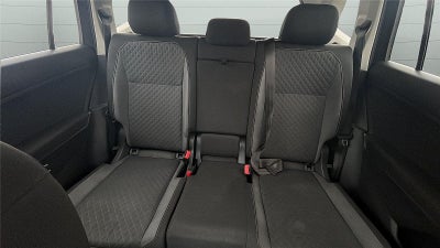 2021 Volkswagen Tiguan 2.0T S