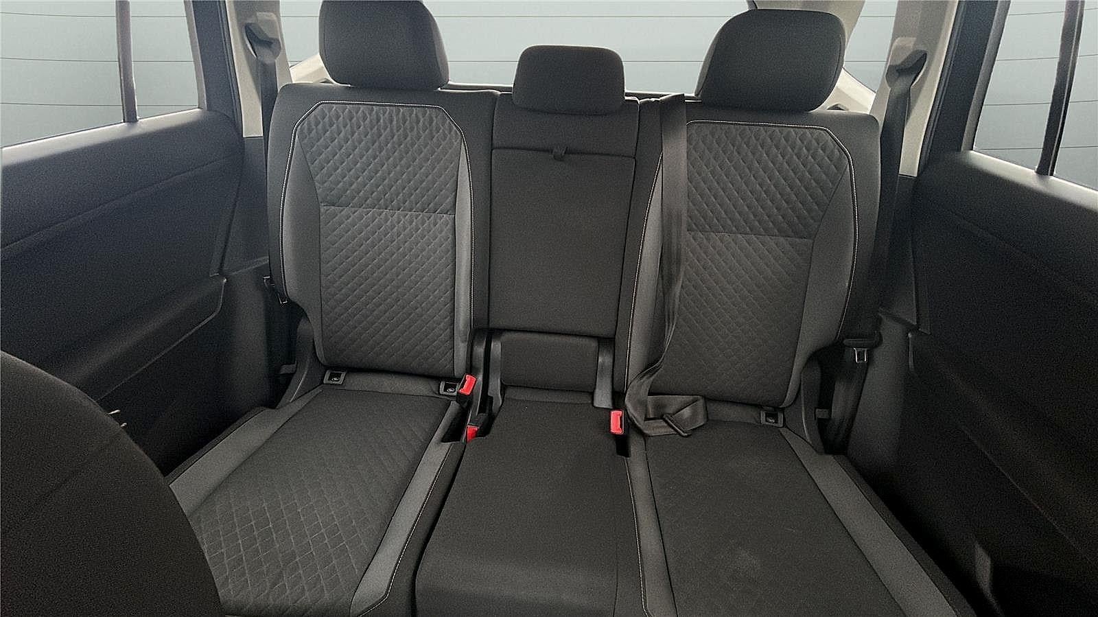 2021 Volkswagen Tiguan 2.0T S