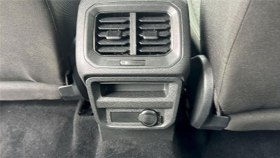 2021 Volkswagen Tiguan 2.0T S