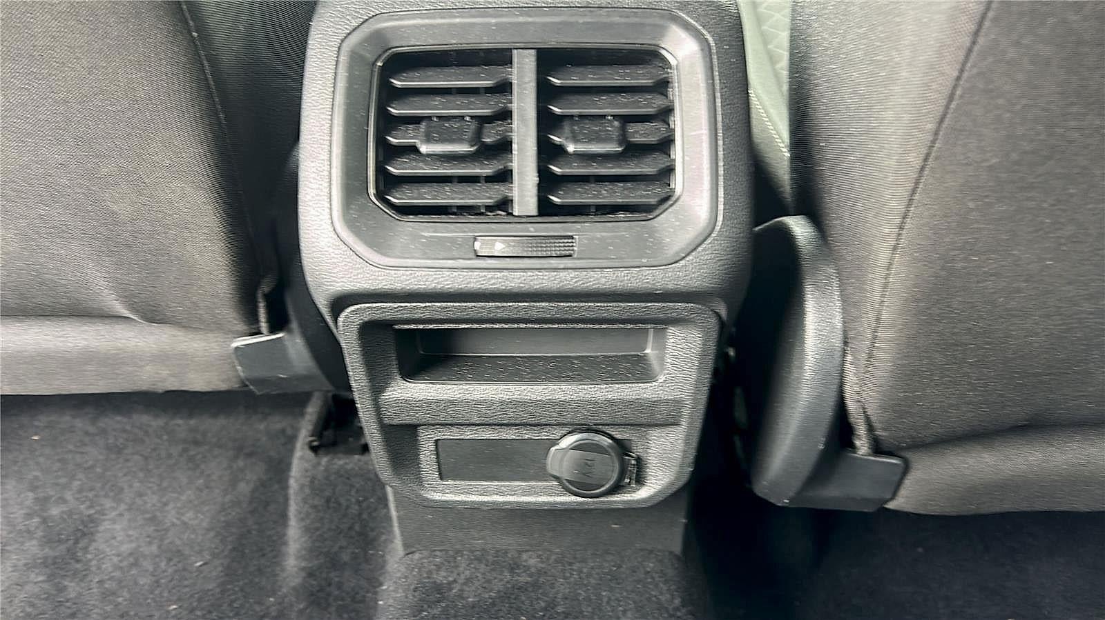 2021 Volkswagen Tiguan 2.0T S