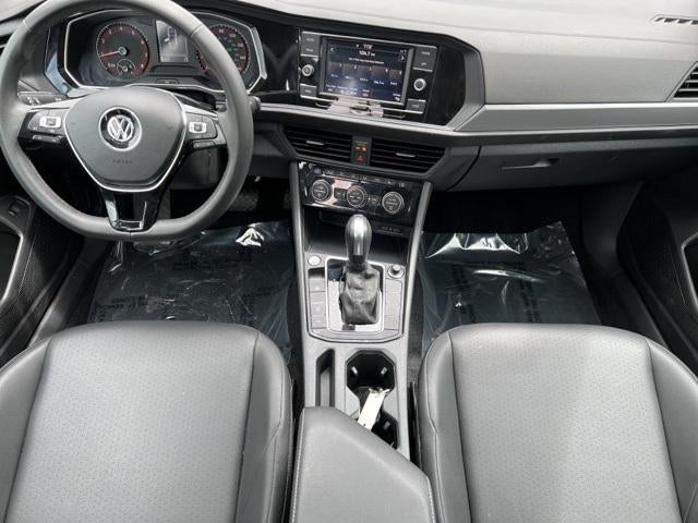 2020 Volkswagen Jetta 1.4T SE