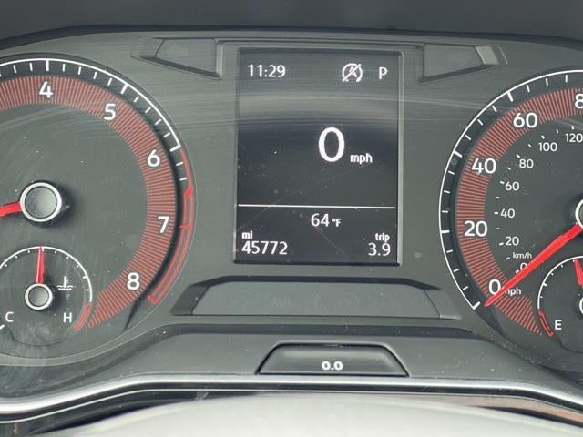 2020 Volkswagen Jetta 1.4T SE