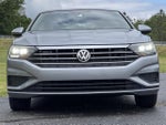 2020 Volkswagen Jetta 1.4T SE