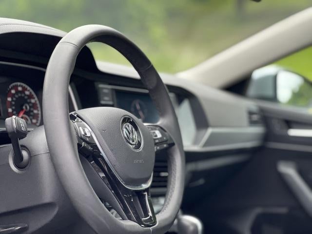 2020 Volkswagen Jetta 1.4T SE