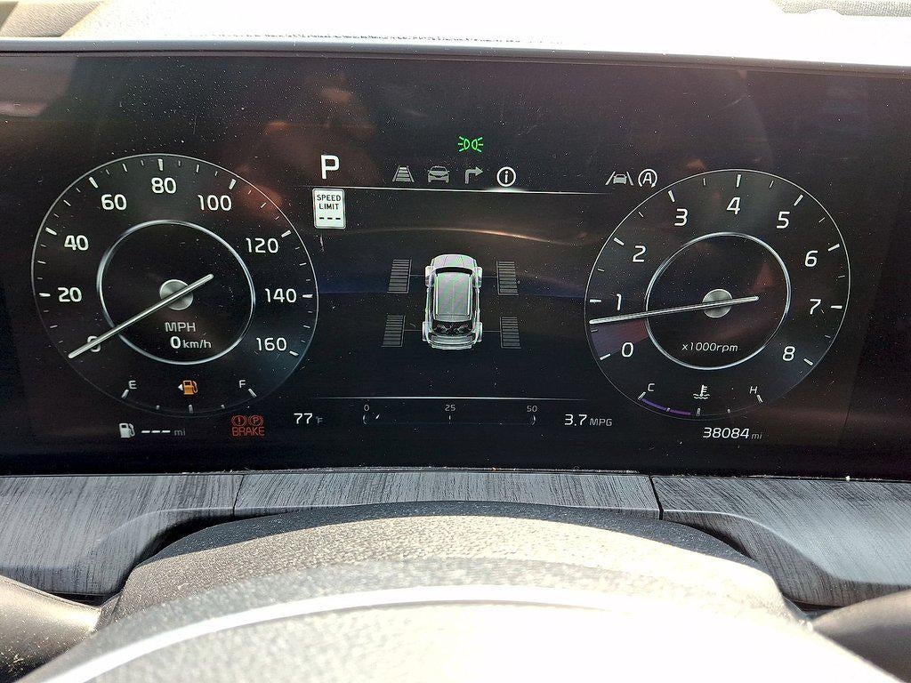 2023 Kia Telluride SX