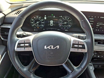 2023 Kia Telluride SX