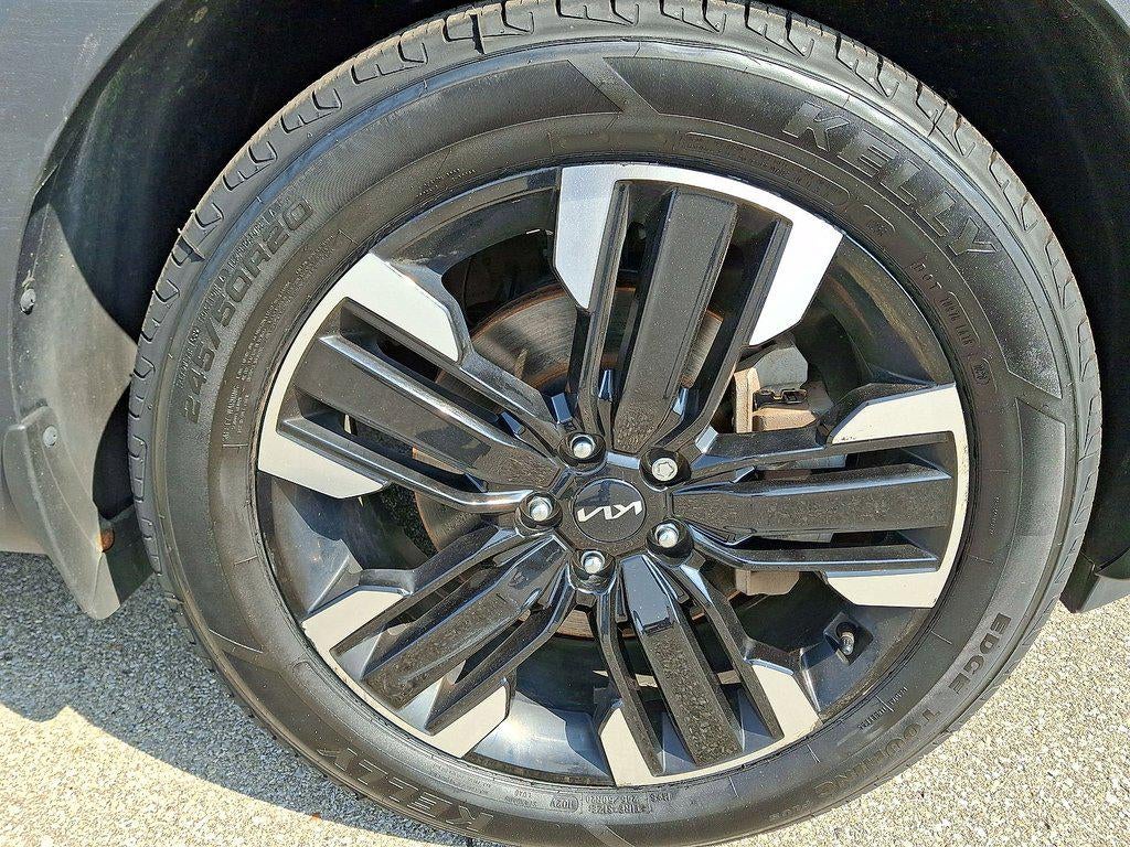 2023 Kia Telluride SX