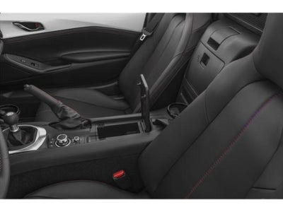 2019 Mazda Mazda MX-5 Miata Grand Touring