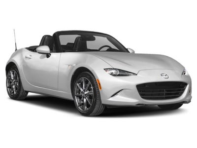 2019 Mazda Mazda MX-5 Miata Grand Touring