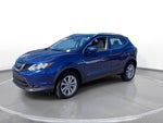 2019 Nissan Rogue Sport SV