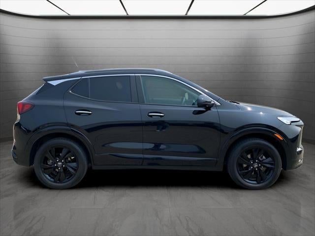 2024 Buick Encore GX Sport Touring AWD