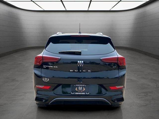 2024 Buick Encore GX Sport Touring AWD