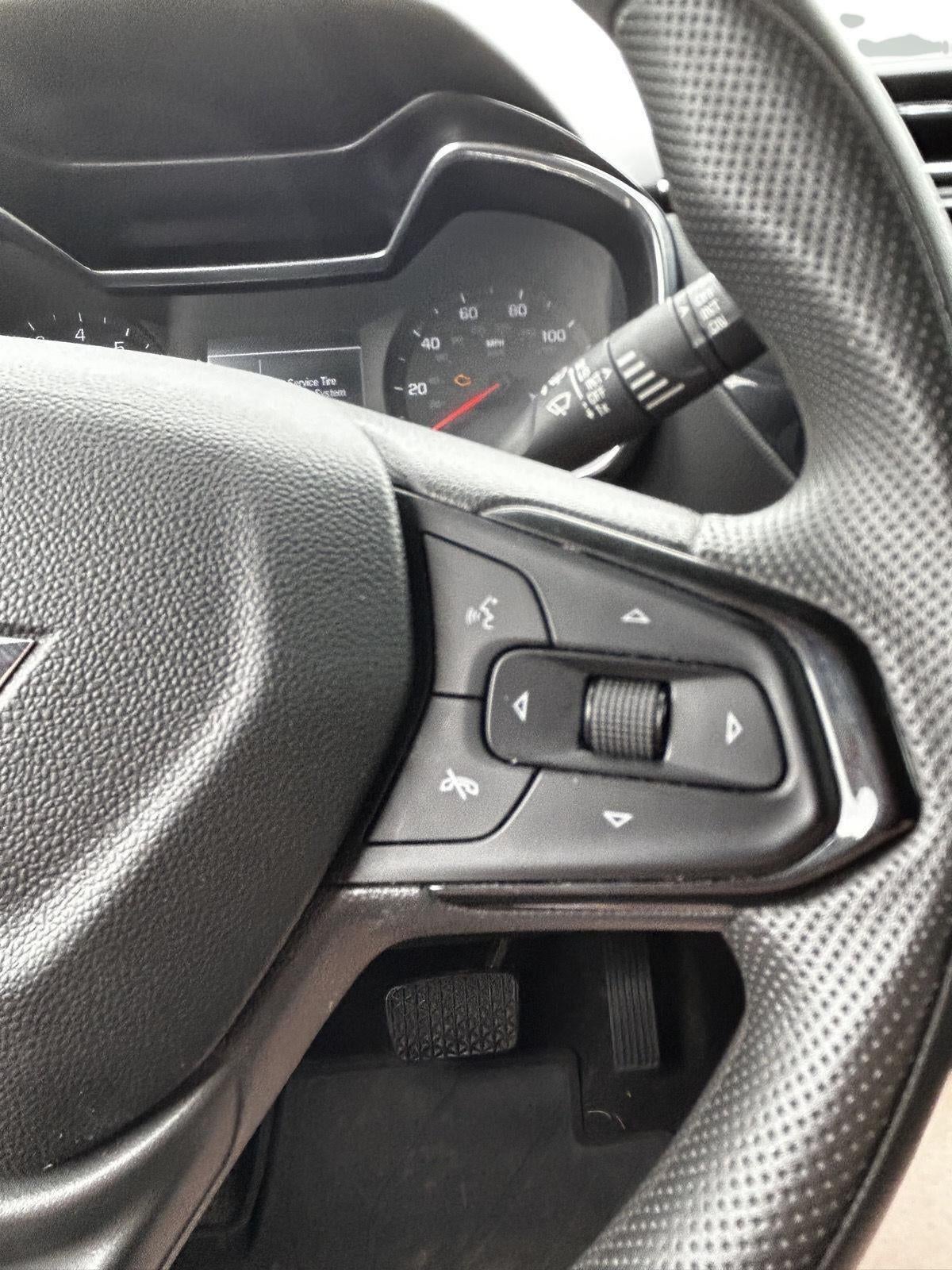 2022 Chevrolet Trailblazer FWD LT