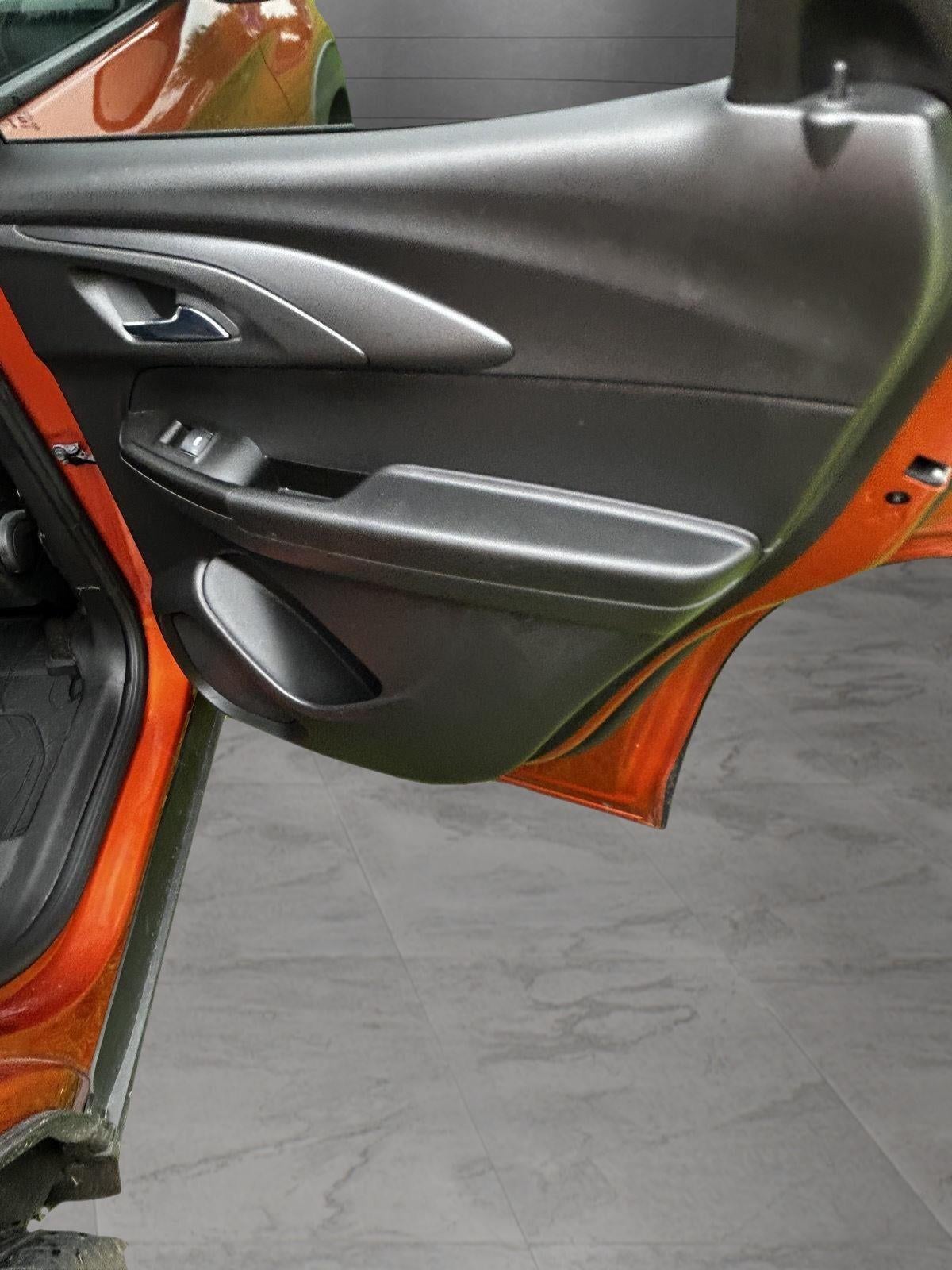 2022 Chevrolet Trailblazer FWD LT