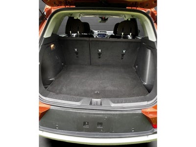 2022 Chevrolet Trailblazer FWD LT