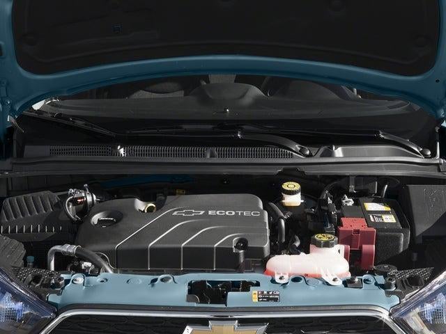 2016 Chevrolet Spark 1LT CVT
