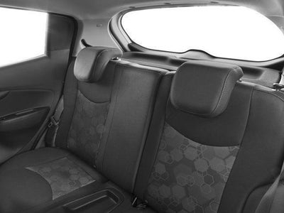 2016 Chevrolet Spark 1LT CVT