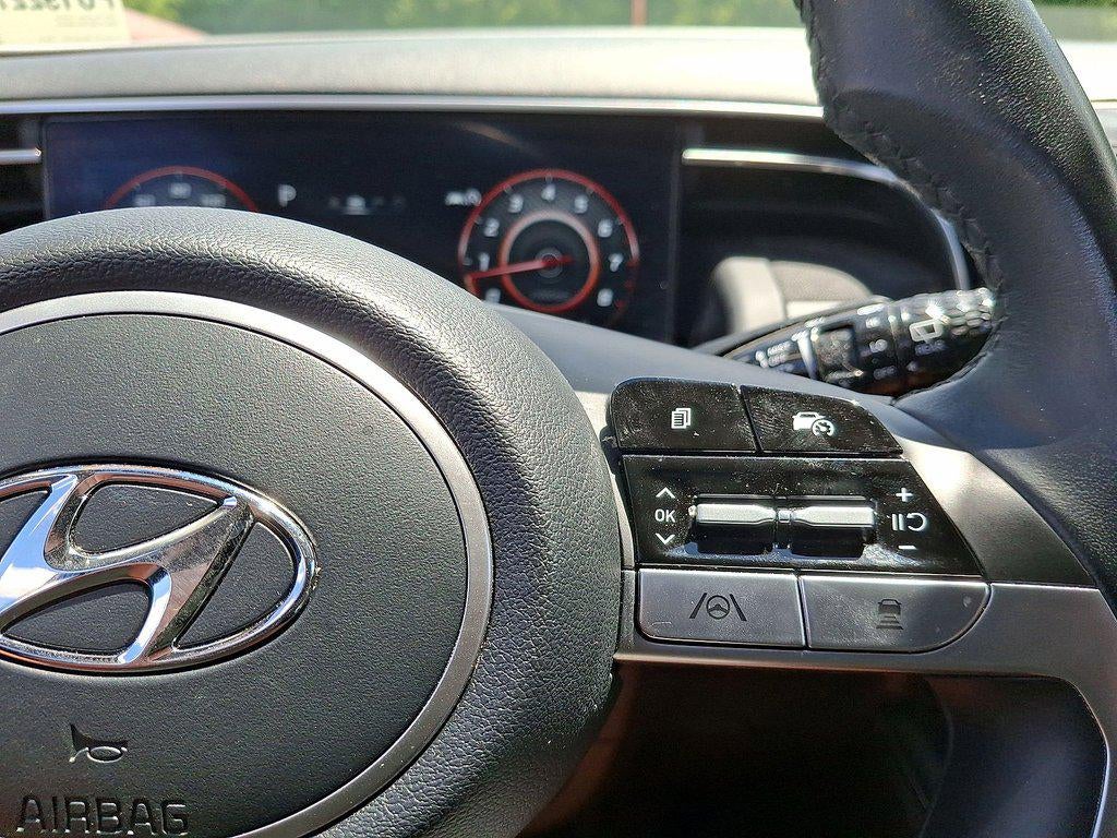 2023 Hyundai Tucson XRT