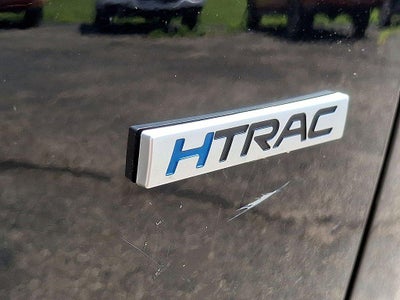 2023 Hyundai Tucson XRT
