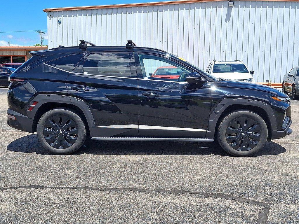 2023 Hyundai Tucson XRT
