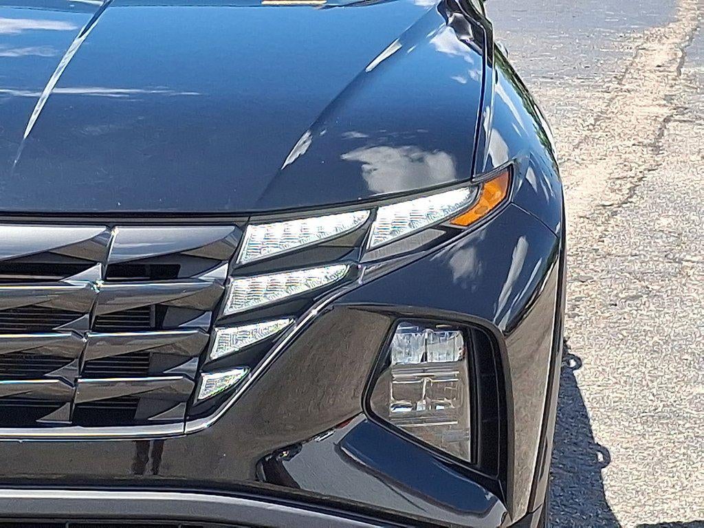 2023 Hyundai Tucson XRT