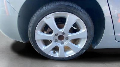 2011 Hyundai Elantra Limited (Ulsan Plant)