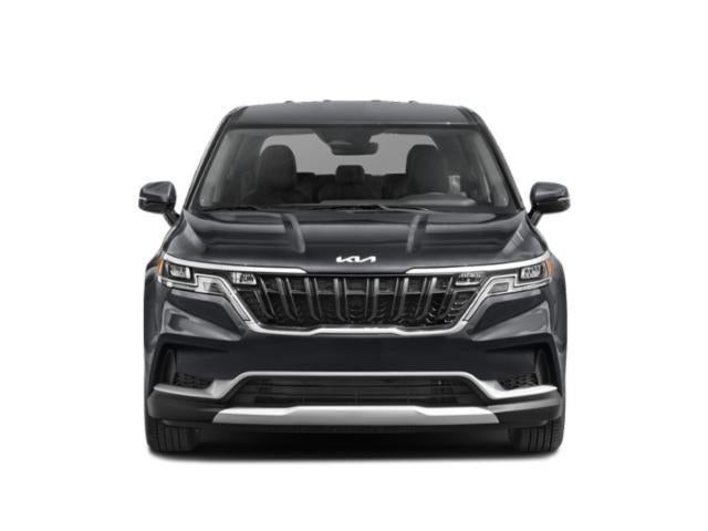 2024 Kia Carnival MPV LX Seat Package