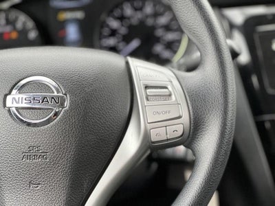 2015 Nissan Rogue AWD 4dr S