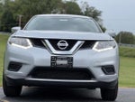 2015 Nissan Rogue AWD 4dr S