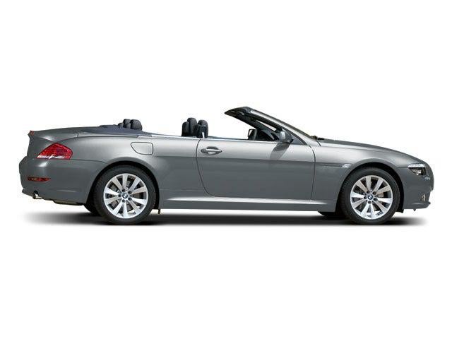 2008 BMW 650i 650i