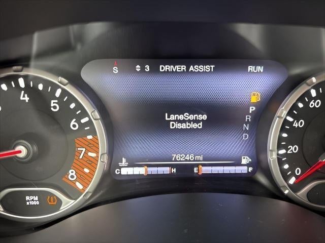 2022 Jeep Renegade Limited 4x4