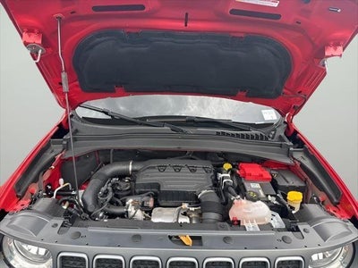 2022 Jeep Renegade Limited 4x4