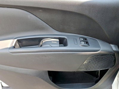 2022 RAM ProMaster City Cargo Van