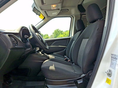 2022 RAM ProMaster City Cargo Van