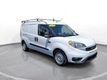 2022 RAM ProMaster City Cargo Van